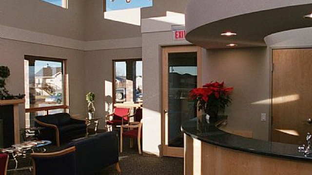 Office Tour Image 01 - Tippin Dental Group