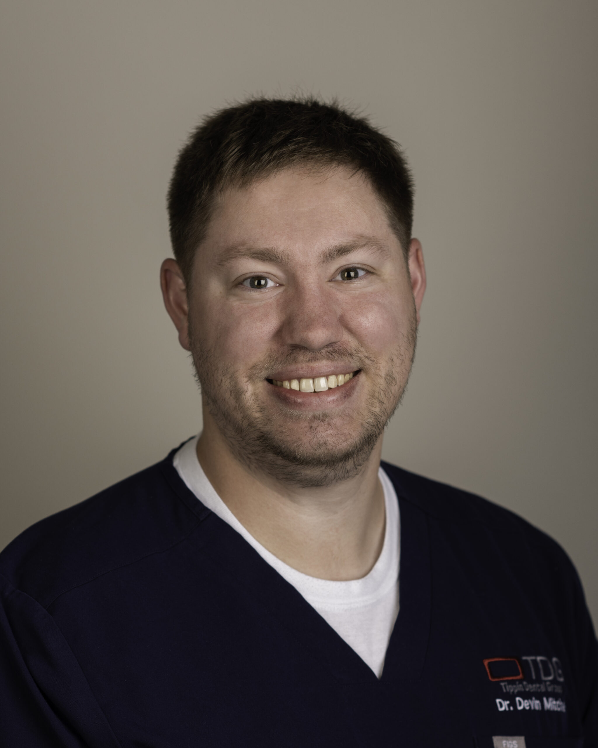 Dr. Mitchell