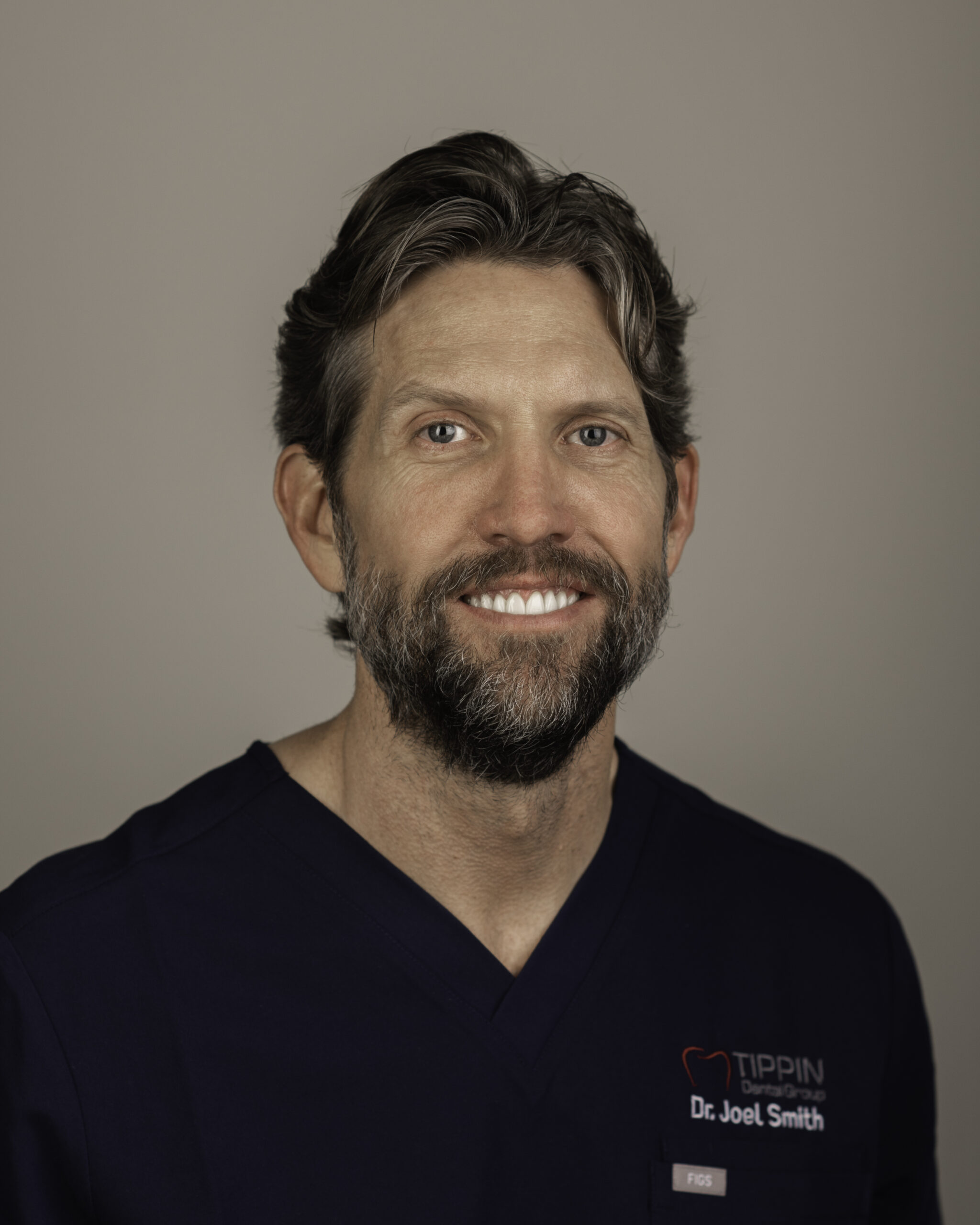 Dr. Smith
