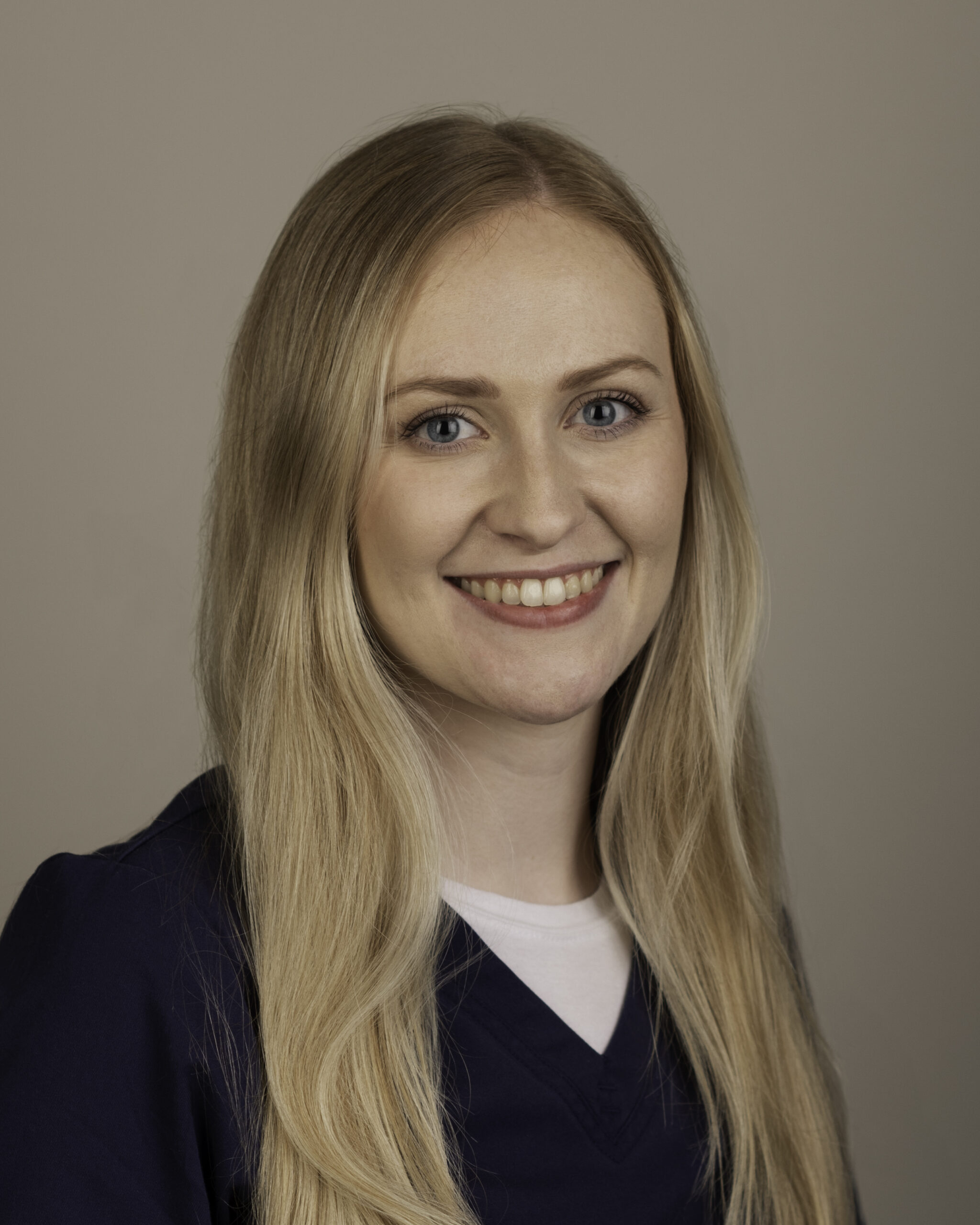 Kirsten-Hygienist